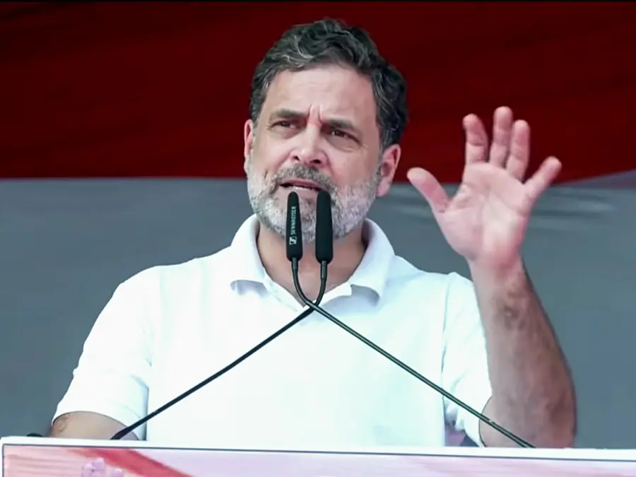 'Degree certificate means nothing in India today': Rahul Gandhi's big statement on India's jobs 'crisis'