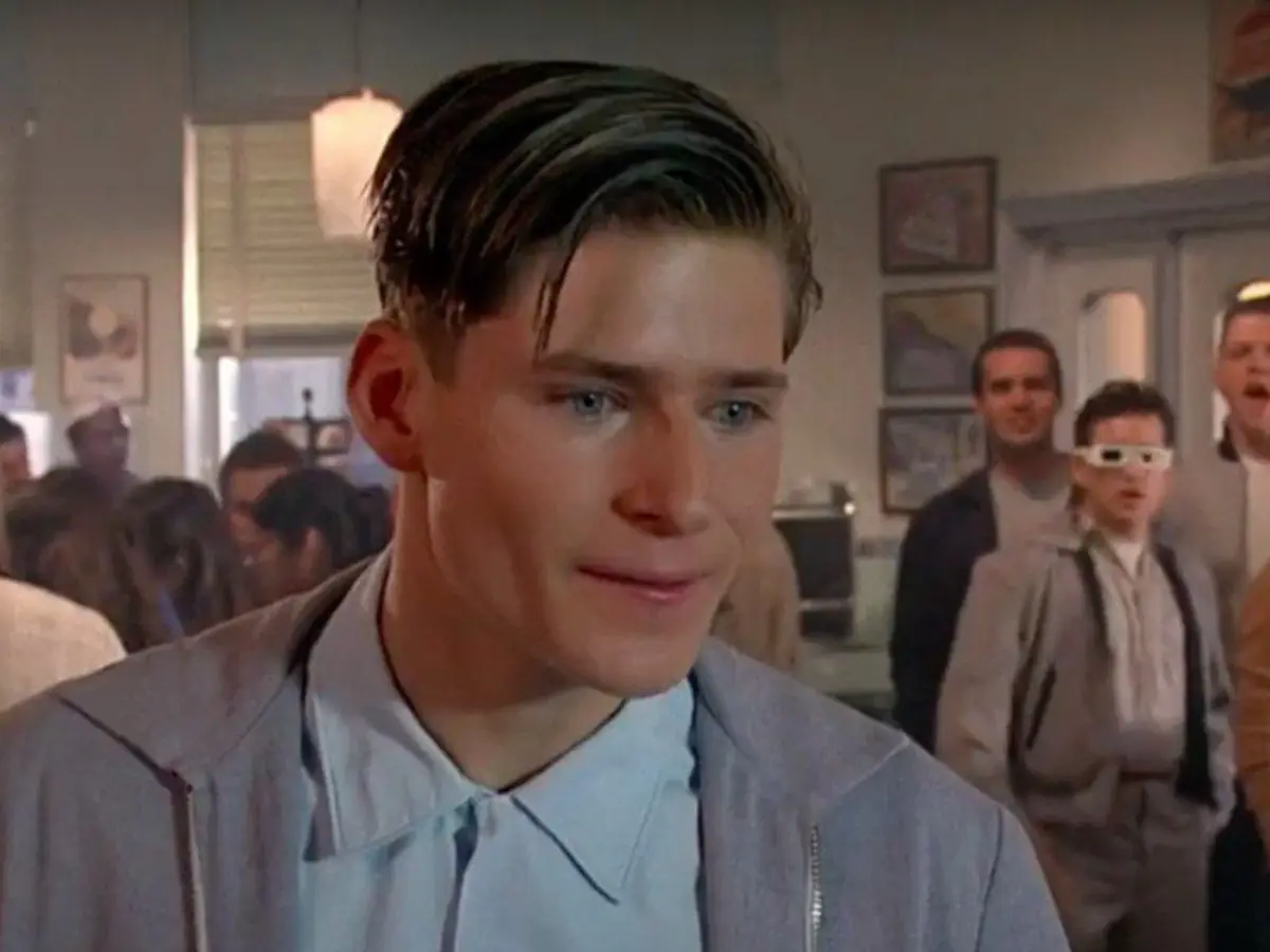 Crispin Glover, best known for Back to the Future sued for fraud; Details inside