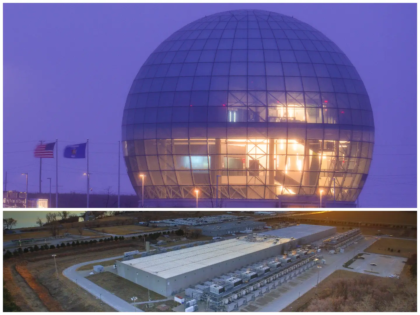 India's data centre boom comes amid environmental questions in the US. What does it mean?