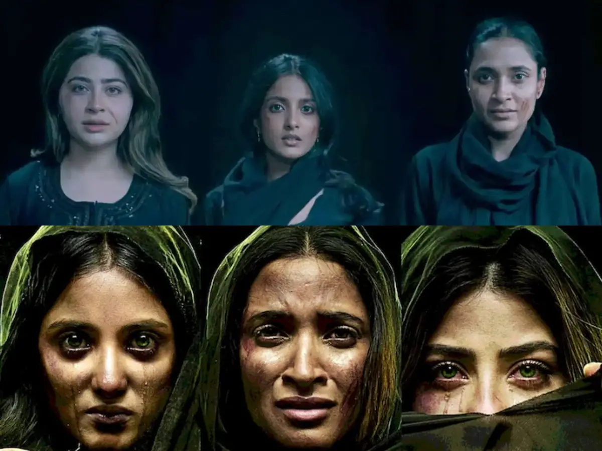 The Kerala Story 2: High Court stays release of film, questions CBFC approval The Kerala Story 2: High Court stays release of film, questions CBFC approval
