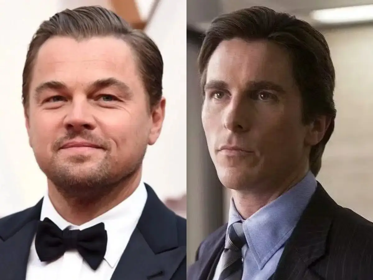 Leonardo DiCaprio, Christian Bale to collaborate for Michael Mann's Heat 2; Here's what we know Leonardo DiCaprio, Christian Bale to collaborate for Michael Mann's Heat 2; Here's what we know