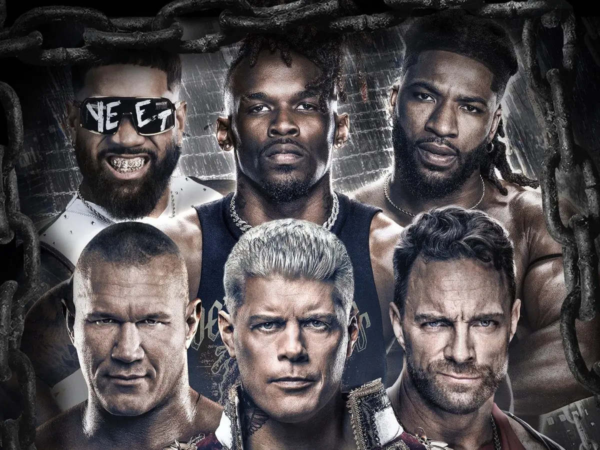 Men’s Chamber Match