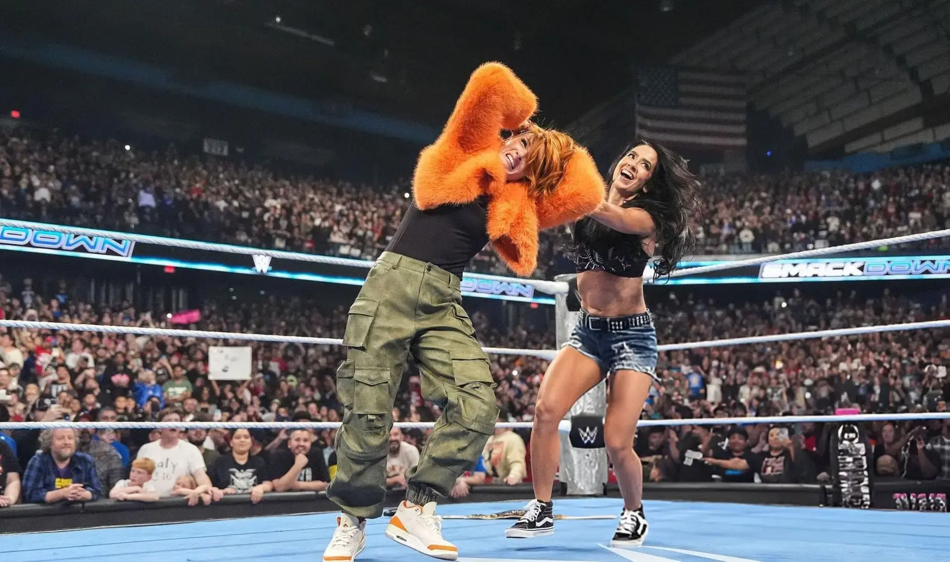 Women’s Intercontinental Championship