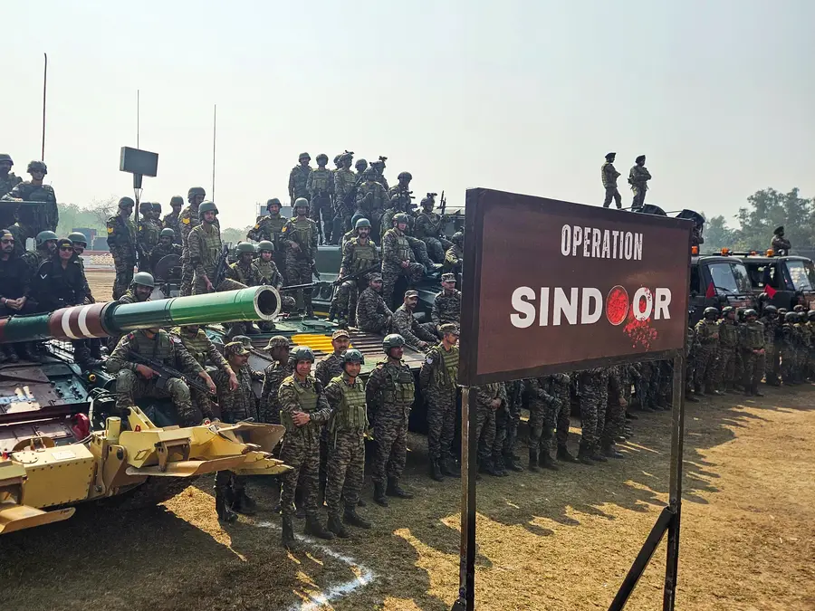 Operation Sindoor 2.0 underway, India warns Pakistan of harsher response says 'won’t be deterred by nuclear bluff'