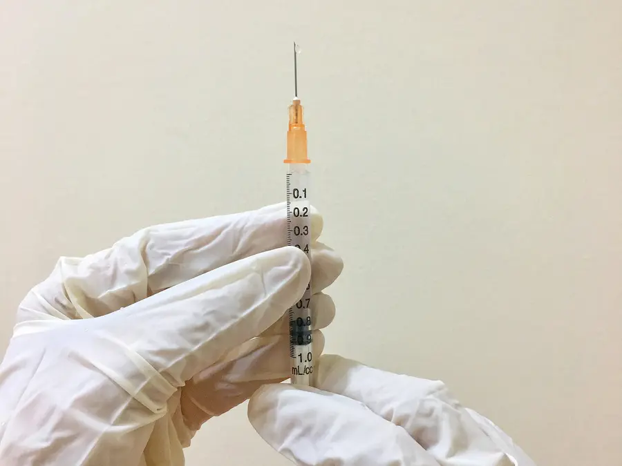 India to launch nationwide HPV vaccination drive for 14-year-old girls on THIS date: More details inside