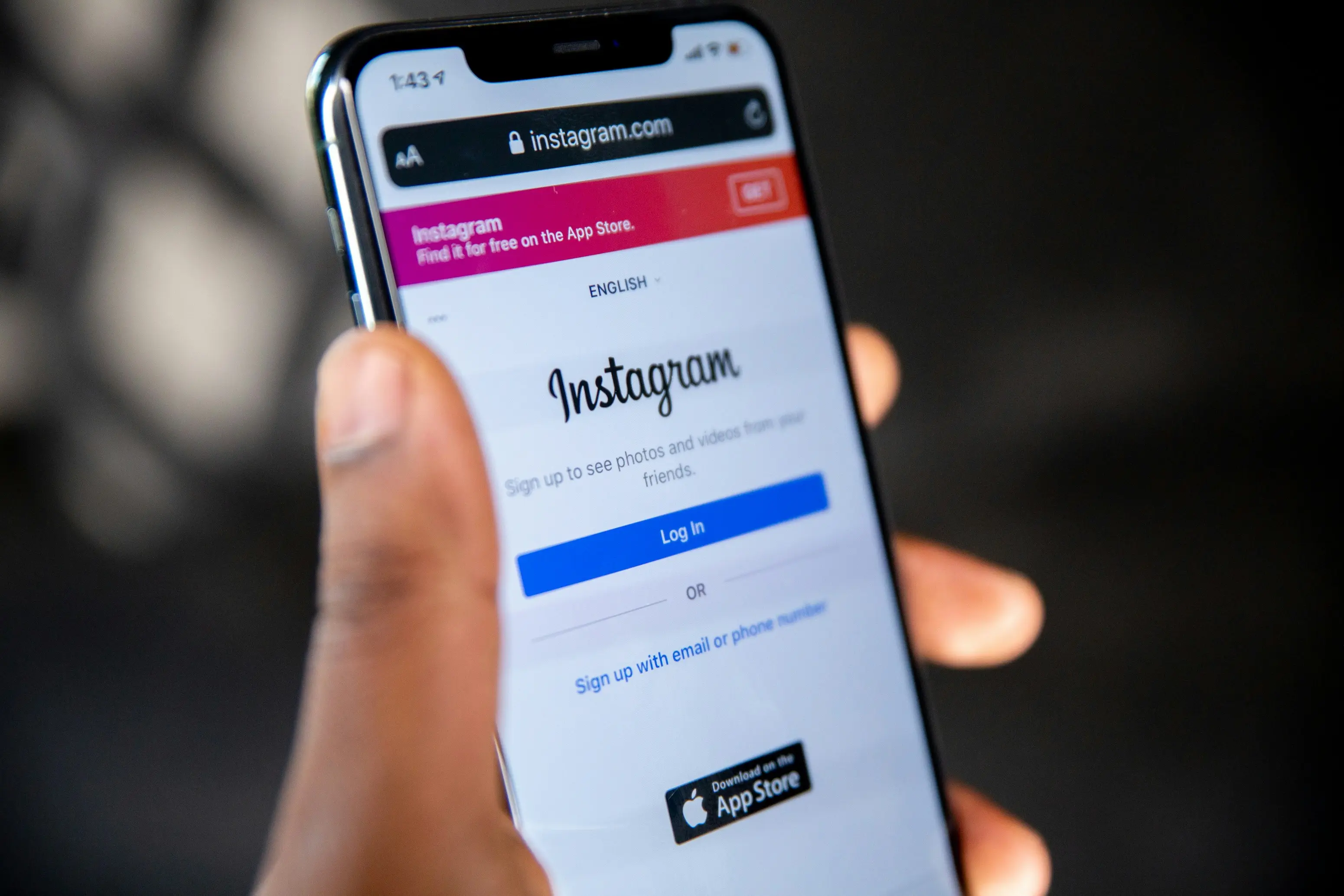 Instagram to roll out parental notifications for suicide-related searches amid ongoing legal challenges