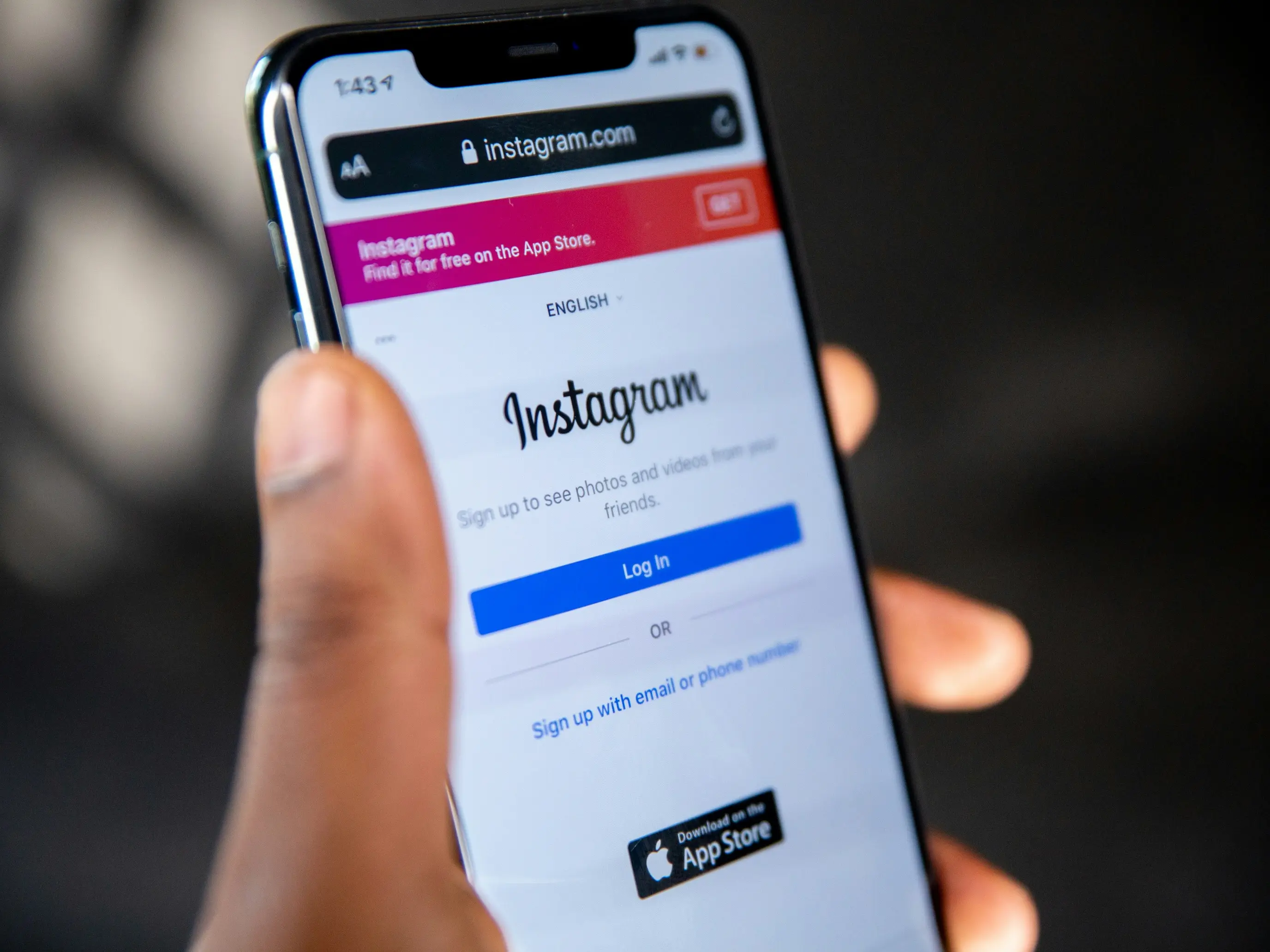Instagram to roll out parental notifications for suicide-related searches amid ongoing legal challenges Instagram to roll out parental notifications for suicide-related searches amid ongoing legal challenges