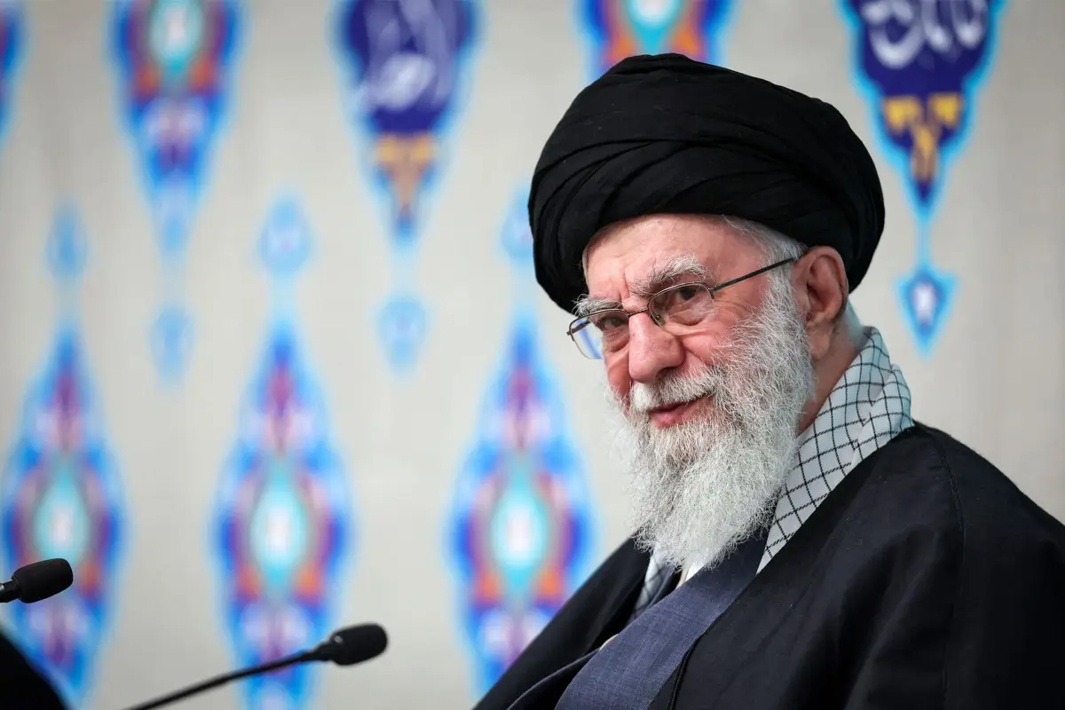 Deal with US possible if talks stay confined to ‘non-production of nuclear weapons’: Ali Khamenei’s aide