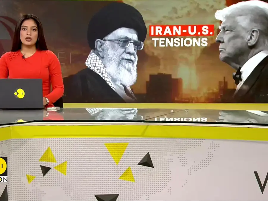 Iran-US Tensions: Nuclear Talks End Without Deal, Oman Says Progress Made | WION