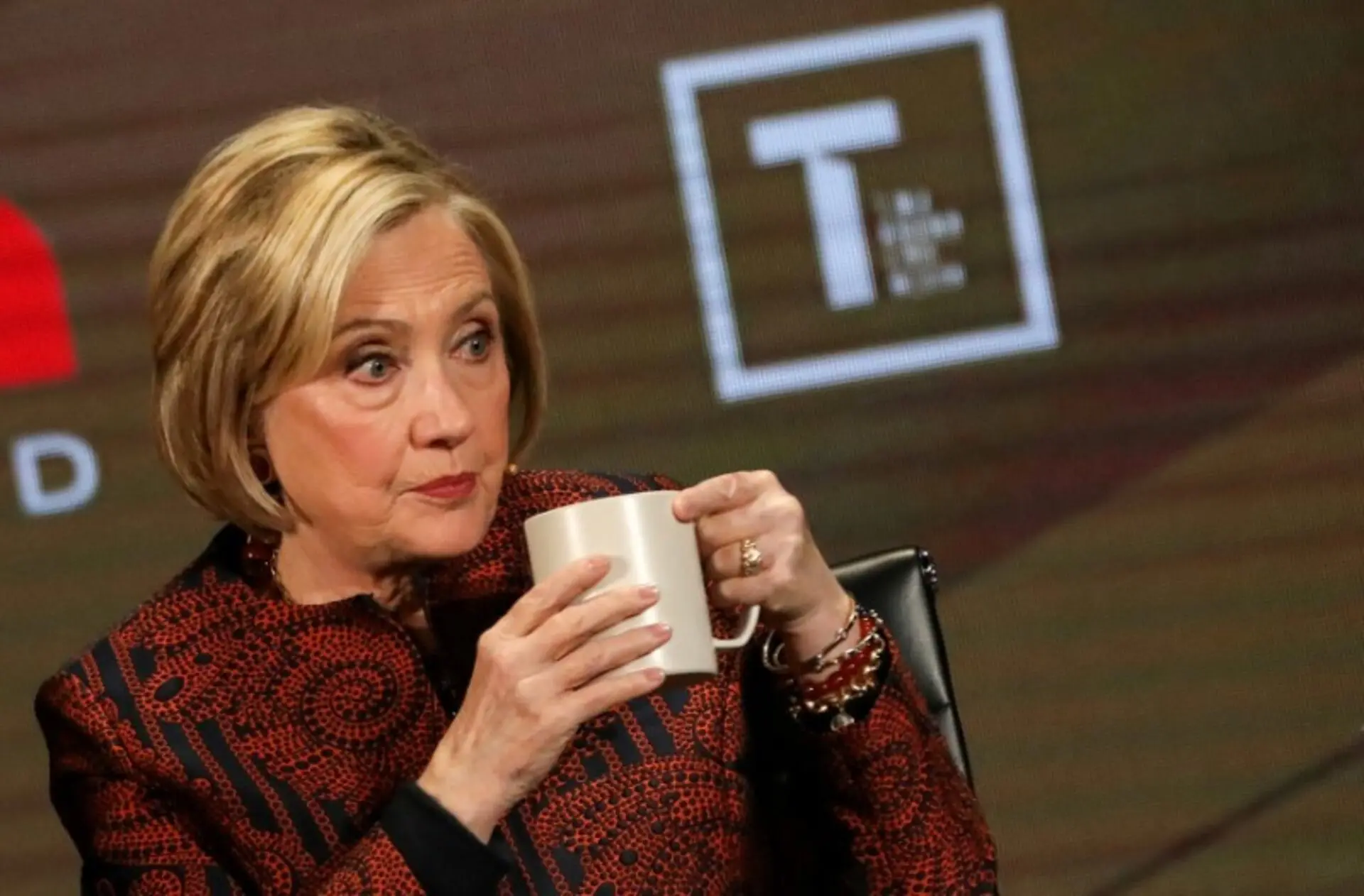 'Never visited his island': Hillary Clinton denies any wrongdoing, says if committee wants truth on Epstein Files, 'ask Trump directly under oath'