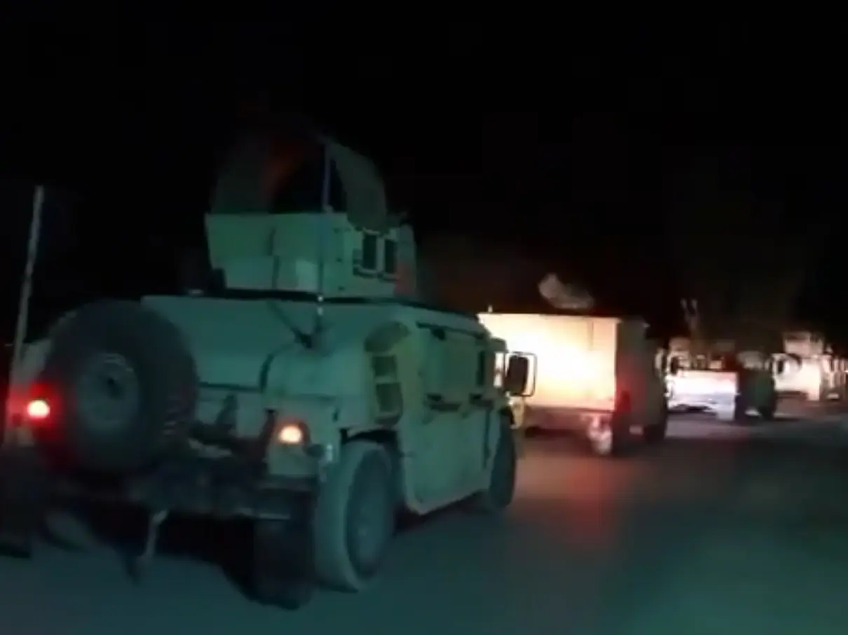 ‘15 outposts captured, 40 Pak soldiers killed,’ says Afghan; 22 Taliban personnel slain in retaliatory action, claims Islamabad ‘15 outposts captured, 40 Pak soldiers killed,’ says Afghan; 22 Taliban personnel slain in retaliatory action, claims Islamabad