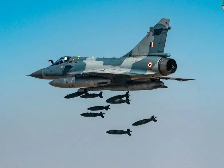 Why India carried out the Balakot airstrike on Pakistan? Key reason explained Why India carried out the Balakot airstrike on Pakistan? Key reason explained