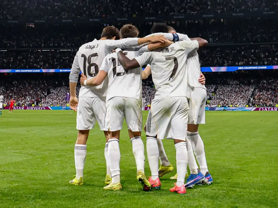 Champions League | 'Nazi salute after racism': Real Madrid vs Benfica second-leg also hit with controversy