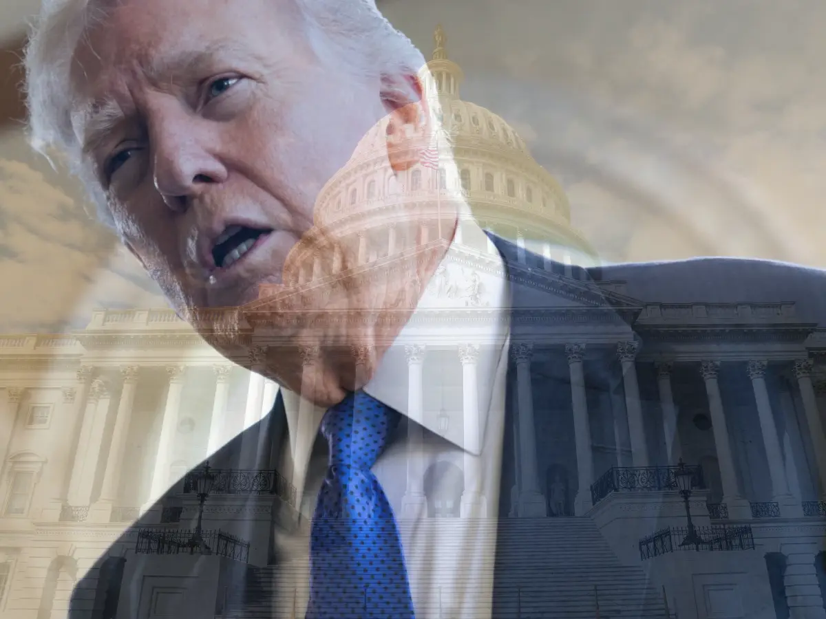 National emergency in US? Trump could end up with extraordinary powers under executive order: Report National emergency in US? Trump could end up with extraordinary powers under executive order: Report