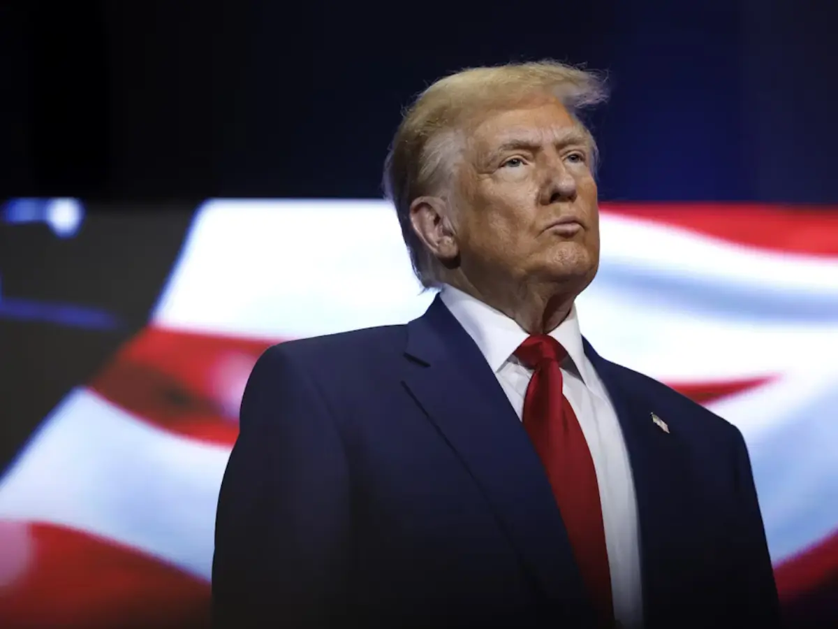 Has Trump used the Defense Production Act before?