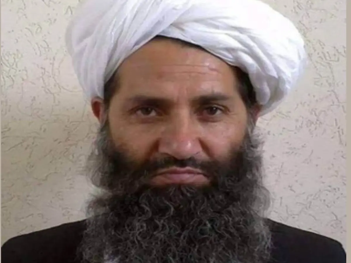 Pakistan-Afghanistan conflict: Who is Haibatullah Akhundzada? Is the Afghan supreme leader killed in Pakistani airstrikes? Here’s what we know