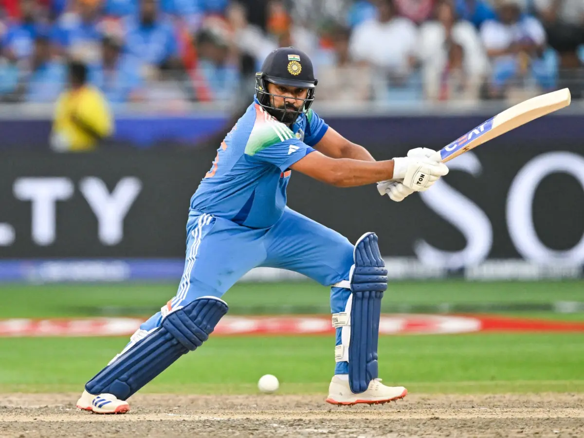 2. Rohit Sharma (India) – 227 Runs in 8 Matches