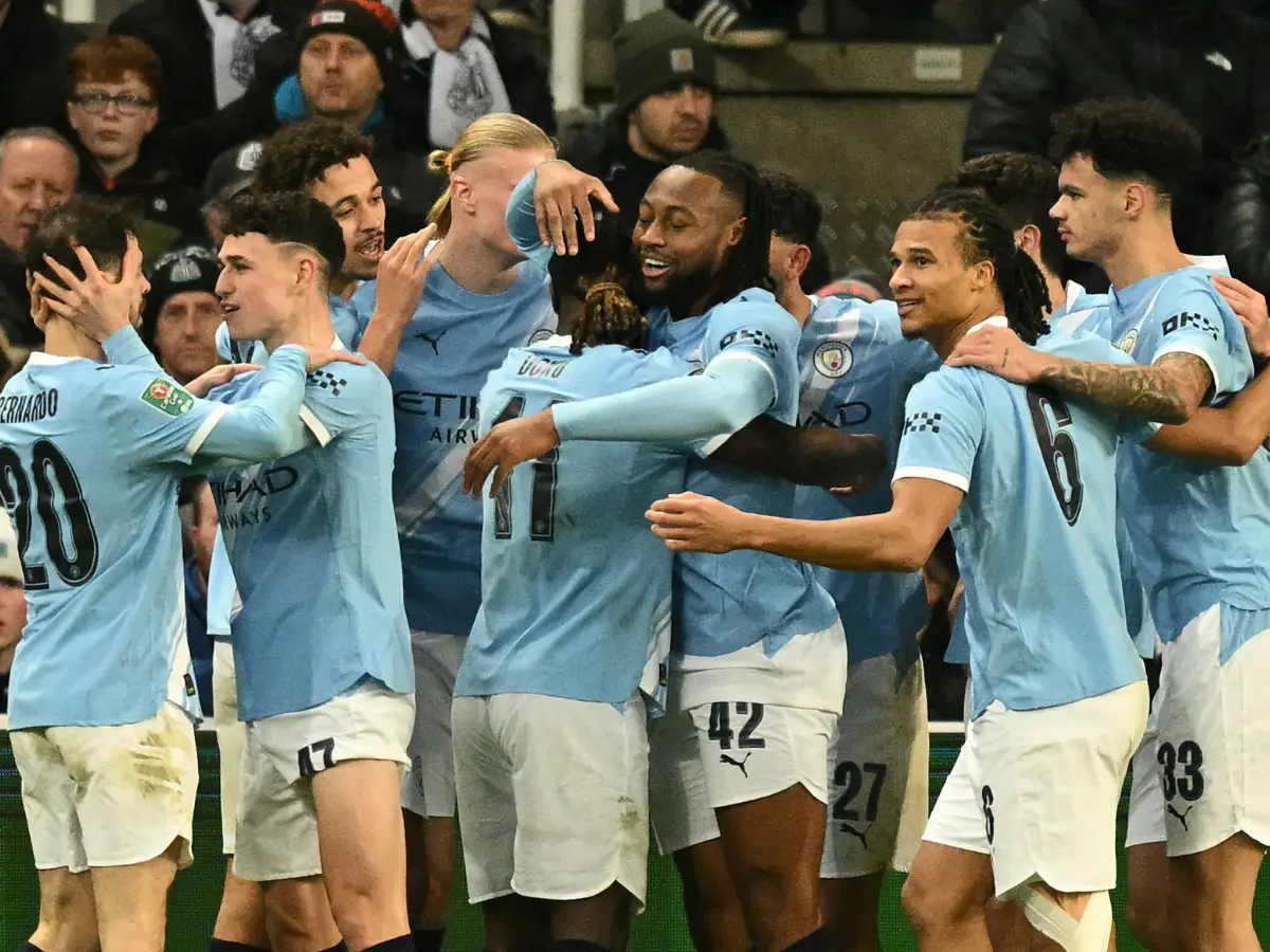 Champions League: Man City-Real Madrid to square off in R16, PSG face Chelsea in high-voltage clash Champions League: Man City-Real Madrid to square off in R16, PSG face Chelsea in high-voltage clash
