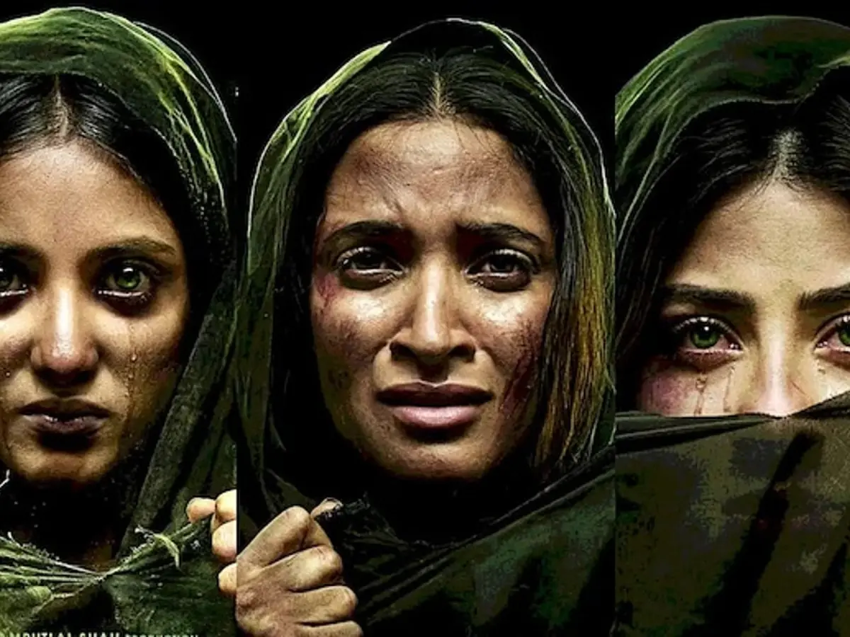 The Kerala Story 2: High Court clears film's theatrical release hours after interim stay decision The Kerala Story 2: High Court clears film's theatrical release hours after interim stay decision
