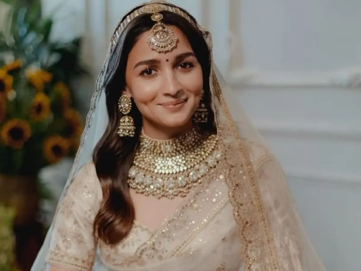 Alia Bhatt