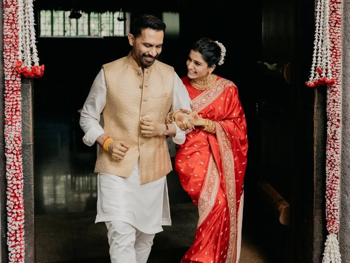 Samantha confirms pregnancy, reveals plans for a maternity break