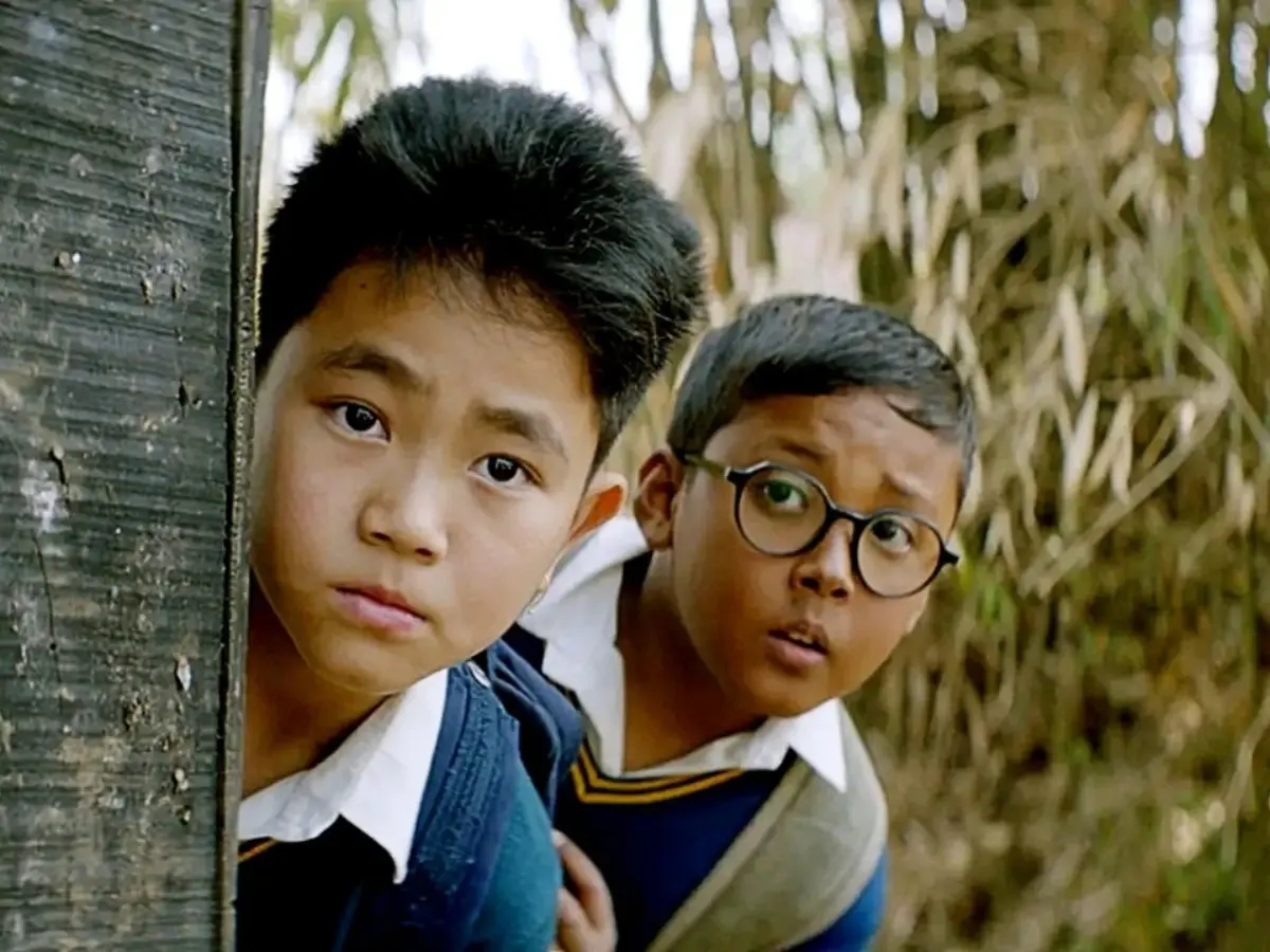 BAFTA winning film Boong set to release in theatres on THIS date