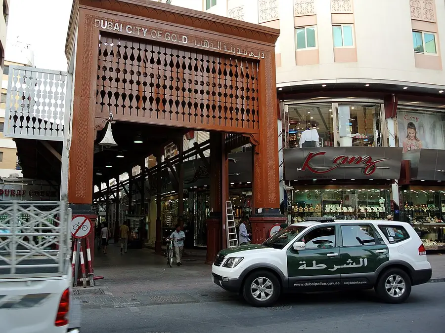 Dubai Police nab beggar who owns three luxury cars and big cash stash