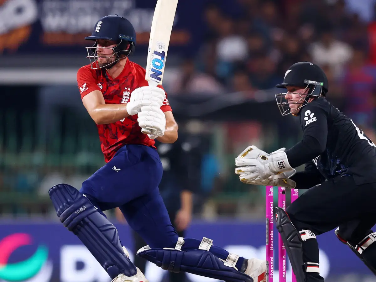 T20 World Cup 2026: England keep New Zealand hanging with narrow Super 8 win, attention on PAK vs SL