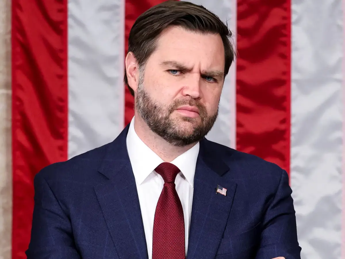 ‘No US war in Middle East’: JD Vance says everything depends on ‘what Iranians do and say’