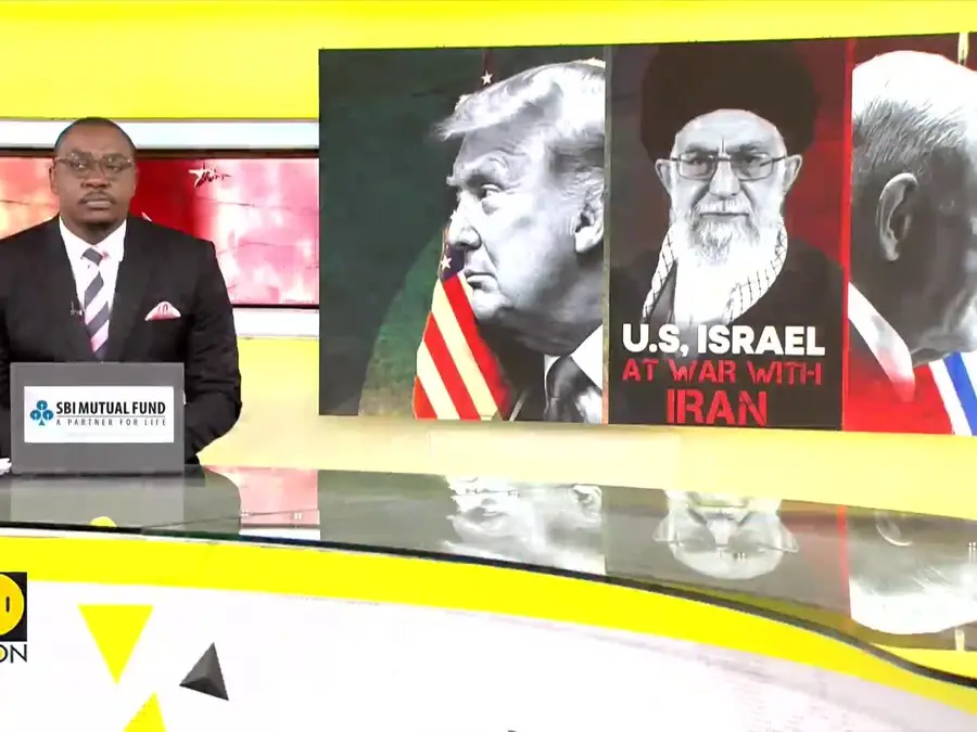 Israel-Iran War: Iran Foreign Minister Speaks to NBC, Says All High Ranking Officials Alive
