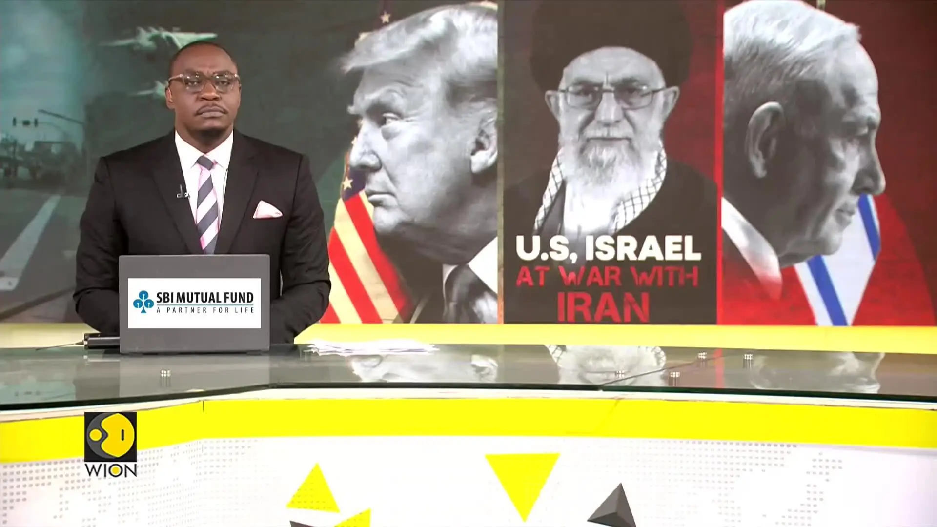 US-Iran War: Tehran Targets Key American Bases Across West Asia 