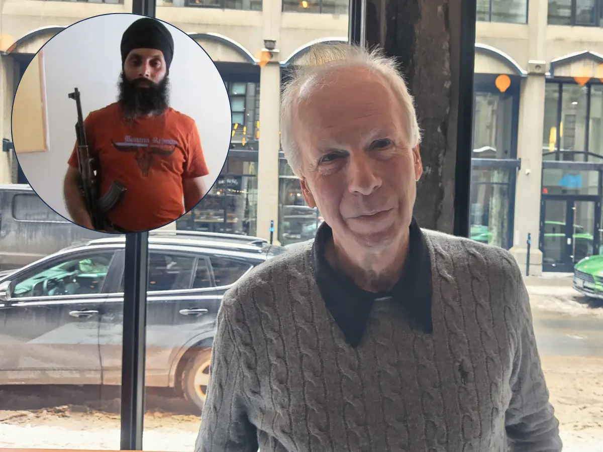 Ex-Trudeau minister: Canada could have handled India Nijjar accusations with greater caution | Exclusive Ex-Trudeau minister: Canada could have handled India Nijjar accusations with greater caution | Exclusive