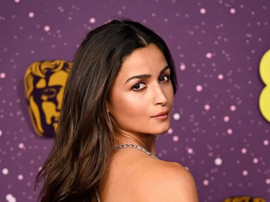 Alia Bhatt reacts to BAFTA interview criticism: 'I was going back in...'