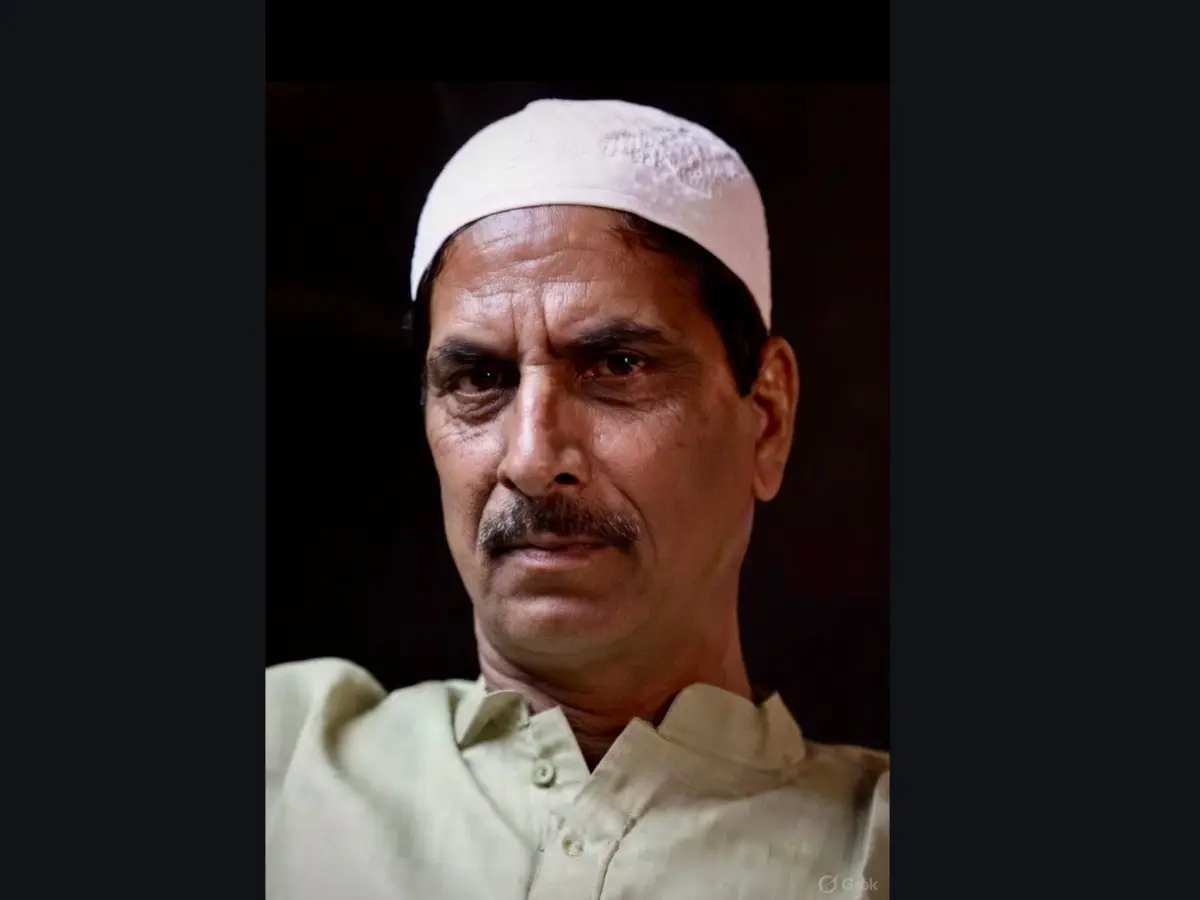 Who attacked YouTuber Saleem Wastik at his Ghaziabad home? All we know