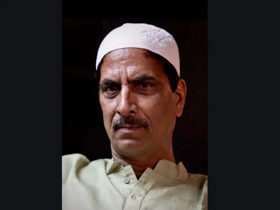 Who attacked YouTuber Saleem Wastik at his Ghaziabad home? All we know