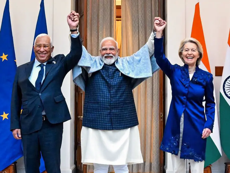 What is Most Favoured Nation? India, European Union agree on MFN status for 5 years