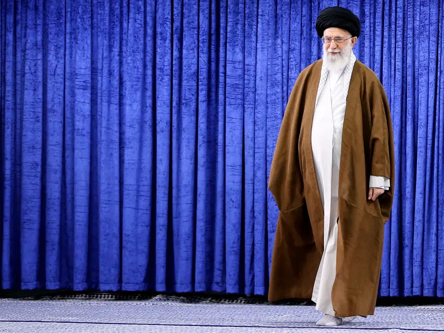 Where is Ayatollah Ali Khamenei? Iran supreme leader missing after Israel strikes target near his headquarters