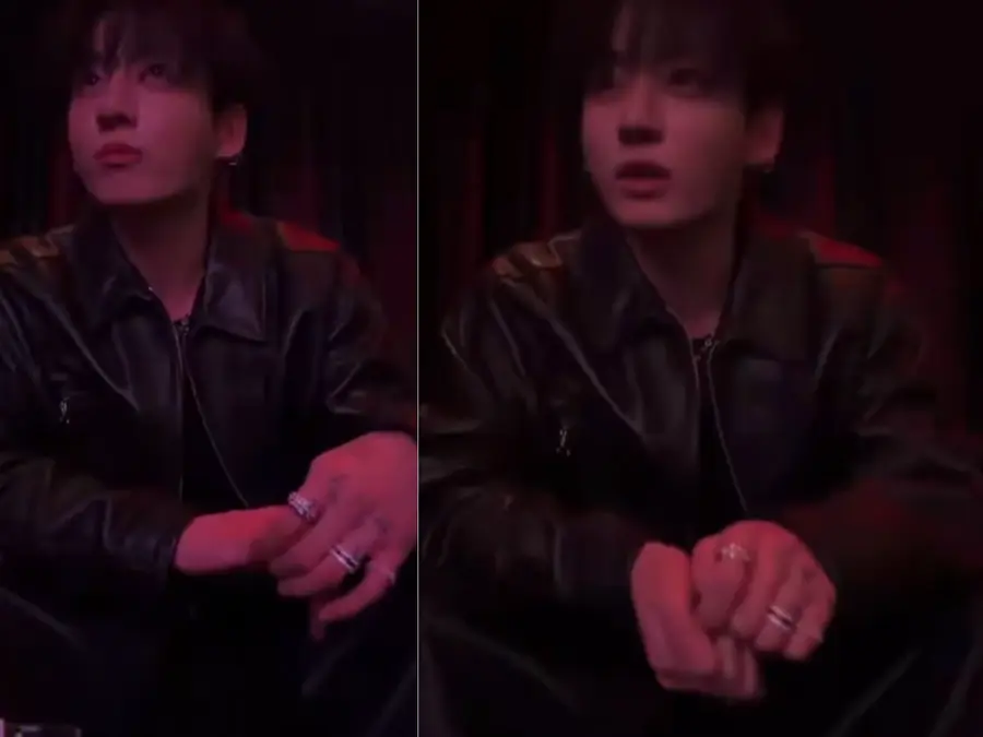 BTS' Jungkook says people ‘want to kill me’; Netizens shocked, question Korean Industry