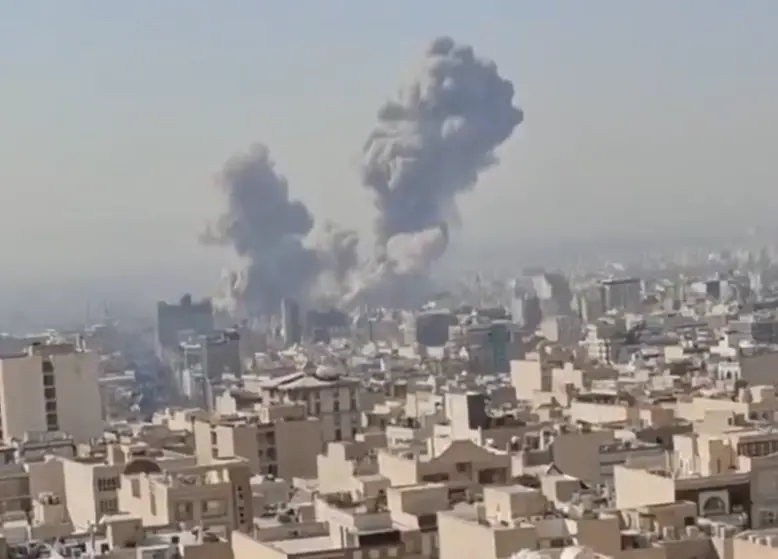 'UAE, Saudi Arabia, Qatar and more': 6 countries under attack as US-Israel launch strikes against Iran