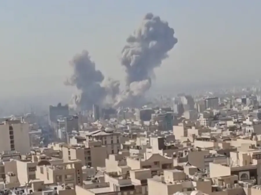 African Union calls for 'restraint, urgent de-escalation' after US-Israel strike on Iran; Other leaders react