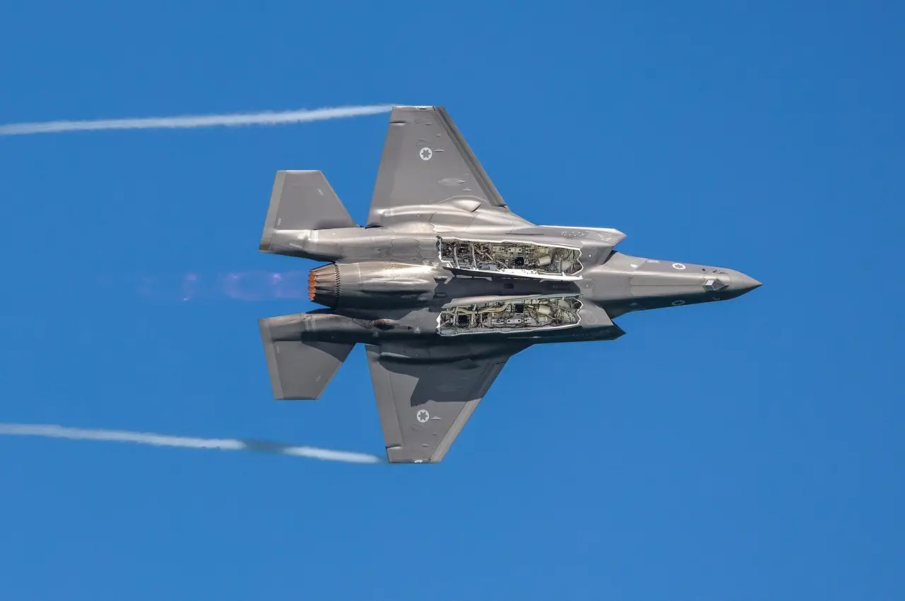 3. United Arab Emirates: Al Dhafra Air Base Under Fire