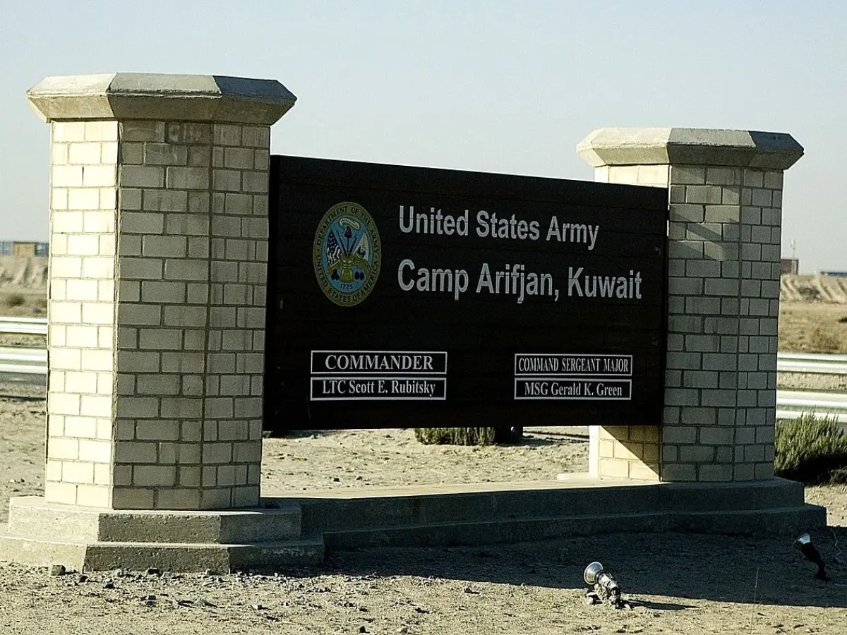 Kuwait