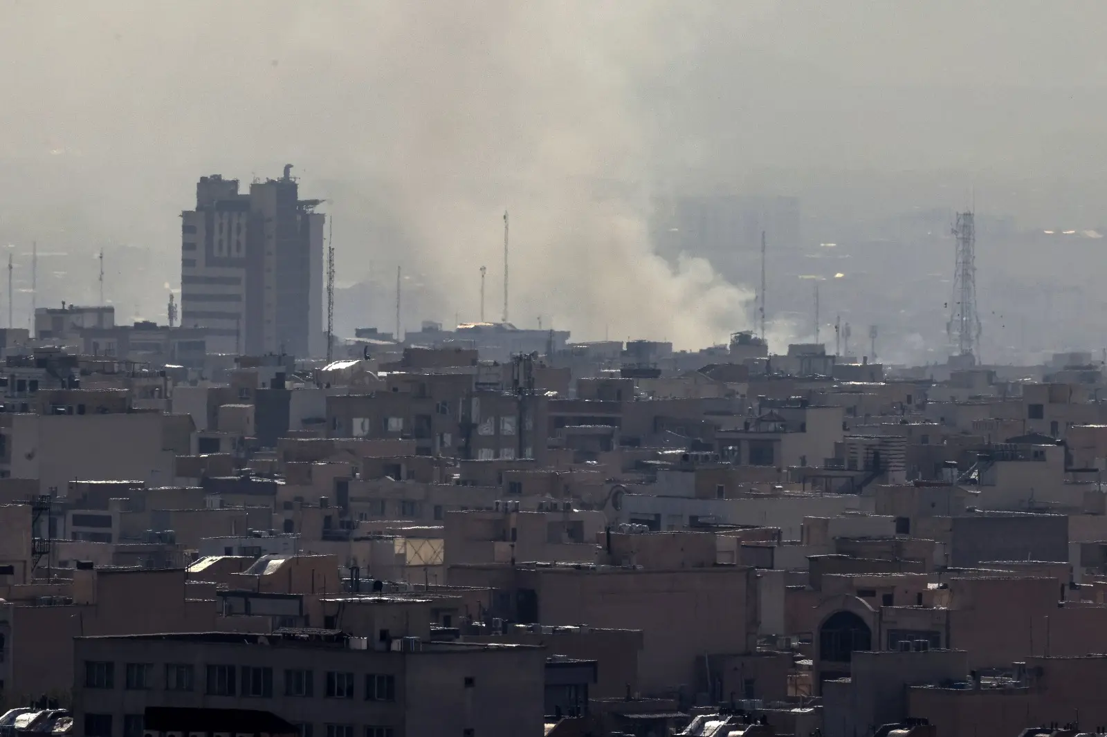 Israel-US strikes on Iran: What time did the first attack hit and how the opening offensive unfolded