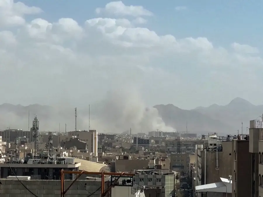 'Operation True Promise 4': Meaning behind Iran’s military response to US–Israel strikes