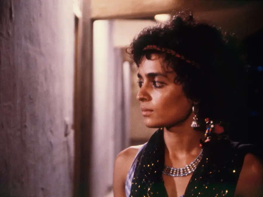 Arundhati Roy’s cult film In Which Annie Gives It Those Ones to re-release after 37 years