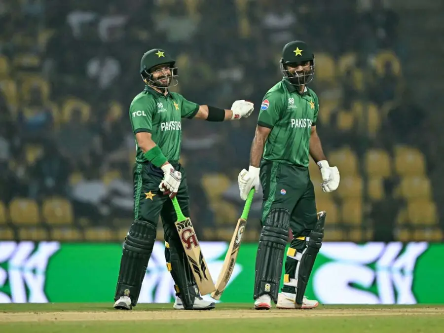 T20 World Cup 2026: Sahibzada Farhan breaks Virat Kohli's THIS record as Pakistan fight for semis spot