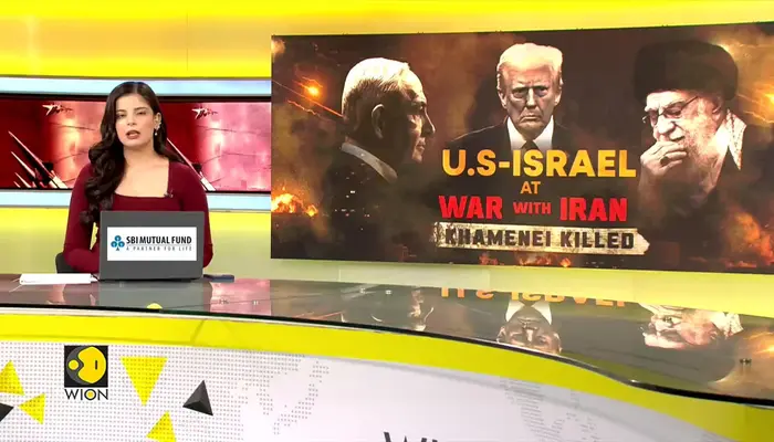 WionNews Video