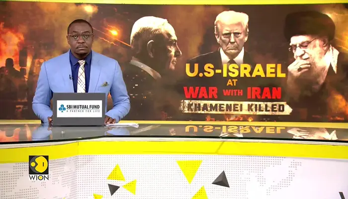 WionNews Video