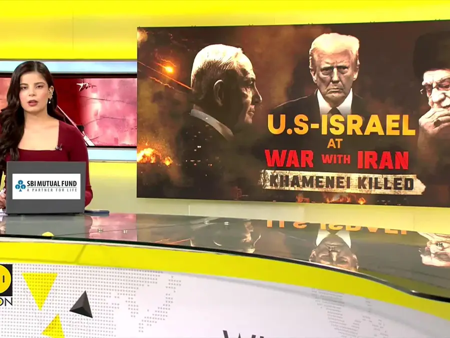 US-Iran War: Who Takes Over After Khamenei? Possible Successors Including Son and Grandson | WION 