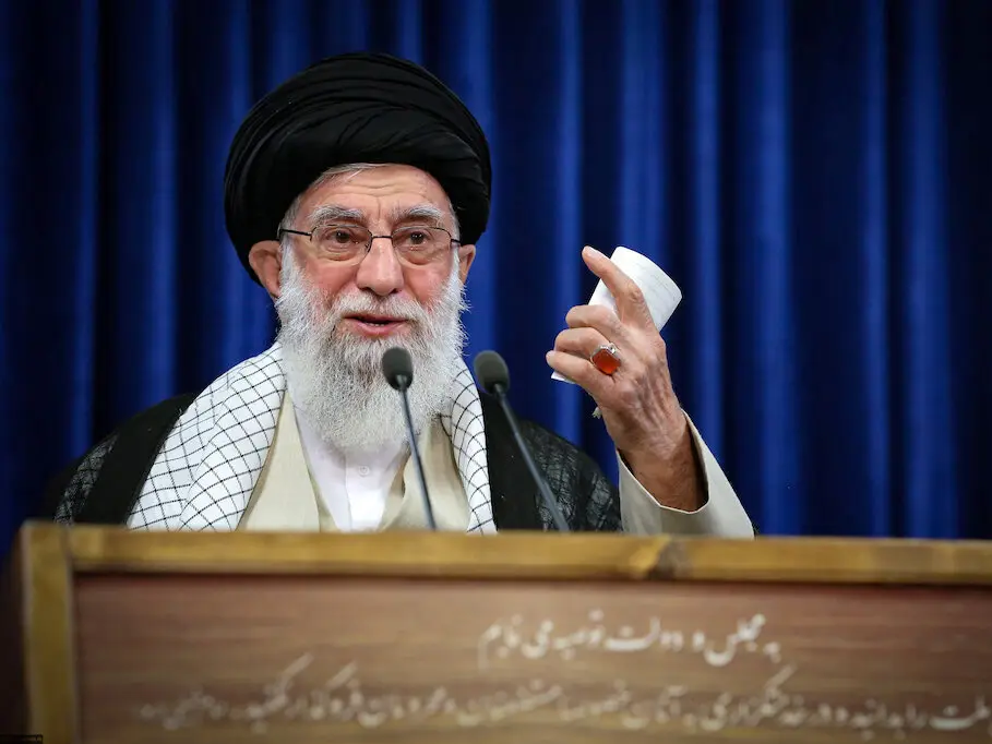 Khamenei's death confirmed by Iranian state media hours after Trump's claim Khamenei's death confirmed by Iranian state media hours after Trump's claim